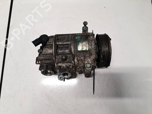 Used AC compressor AC compressor SEAT TOLEDO III (5P2) 2.0 TDI (140 hp) 34887228 34887228