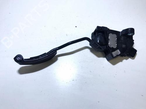 Used Pedal Pedal 35844258 35844258
