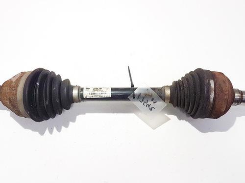 Used Left front driveshaft Left front driveshaft OPEL INSIGNIA A (G09) 2.0 CDTI (68) (160 hp) 35442950 35442950
