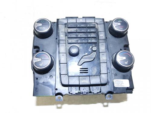 Used Climate control Climate control VOLVO S60 II (134) DRIVe / D2 (114 hp) 35629908 35629908