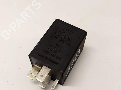 Used Other Other AUDI A6 C5 (4B2, 4B4) 2.5 TDI (150 hp) 33999964 33999964