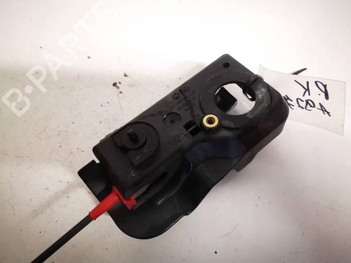 Front left interior door handle FORD MONDEO III (B5Y) 2.0 TDCi | BP35172979I13 - Image 2
