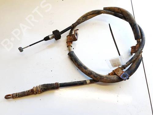 Used Cable Cable KIA CEE'D Hatchback (ED) 1.6 CRDi 90 (90 hp) 34962115 34962115