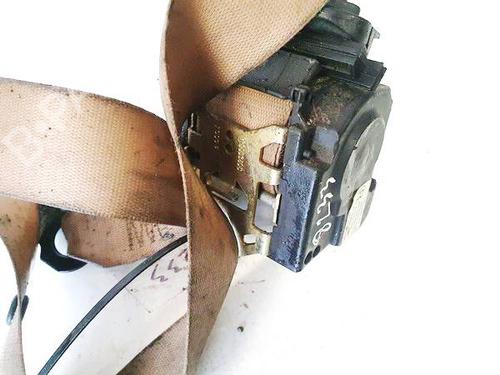 Rear right seatbelt BMW X5 (E53) 3.0 d | BP35364387I28 - Image 2