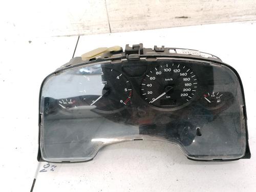 Used Instrument cluster Instrument cluster 35406110 35406110