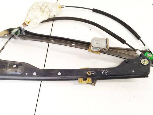 Front left window mechanism VW GOLF PLUS V (5M1, 521) 1.9 TDI | BP38431214C22 - Image 2