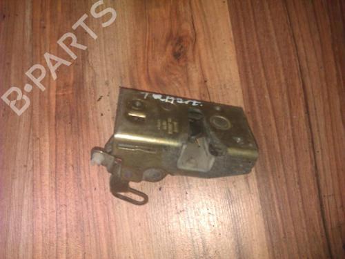 Used Front right lock Front right lock FORD TRANSIT Van (T_ _) 2.0 (76 hp) 35693194 35693194
