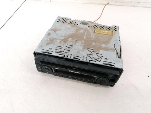 Used Radio Radio 35544704 35544704