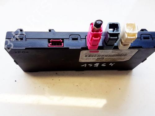 Electronic module PEUGEOT 407 (6D_) 2.0 (6DRFNB, 6DRFNE) | BP35644907M83 - Image 2