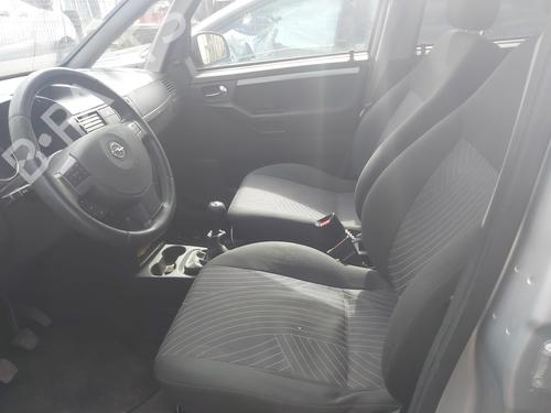 Engine mount OPEL MERIVA A MPV (X03) 1.3 CDTI (E75) | BP33519957M89  - Image 7