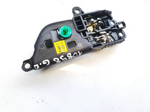 Rear right interior door handle KREIDLER MF MF 25/1 | BP34899974I16 - Image 3
