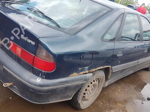 Switch RENAULT SAFRANE II (B54_) 2.0 16V (B54L) | BP33486043I30  - Image 8
