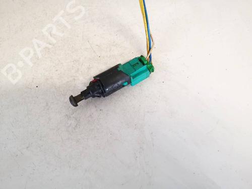 Used Electronic module Electronic module PEUGEOT 207 (WA_, WC_) 1.4 16V (88 hp) 35088069 35088069