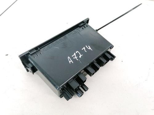 Used Glove box Glove box MAZDA XEDOS 9 (TA) 2.3 24V (TA3P) (211 hp) 35501854 35501854