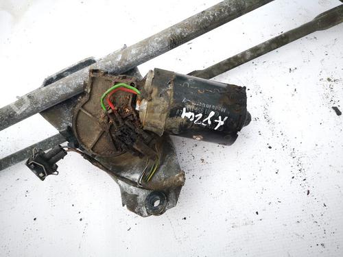 Used Front wiper motor Front wiper motor VW GOLF III (1H1) 1.4 (55 hp) 35413640 35413640