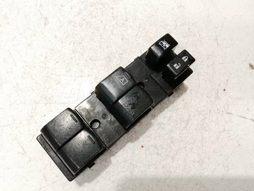 Comutador NISSAN NOTE (E12) 1.5 dCi | BP32615393I30
