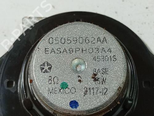 Speaker CHRYSLER SEBRING (JS) 2.0 CRD | BP36457366E2 - Image 5
