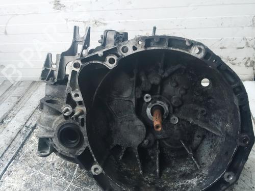 Used Gearbox Gearbox 35589309 35589309