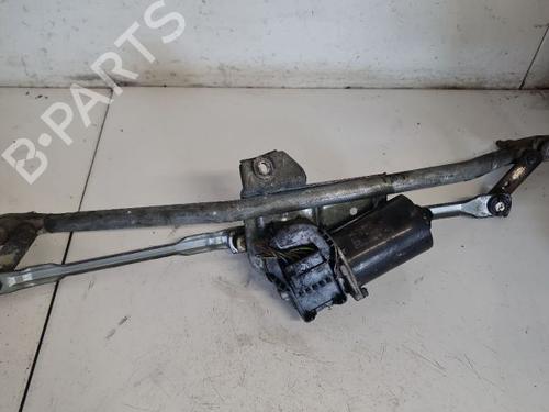 Used Front wipers mechanism Front wipers mechanism 34991378 34991378