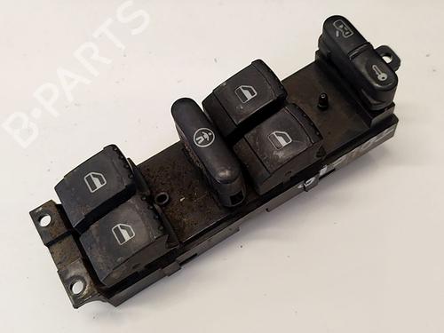 Used Switch Switch AUDI A6 C5 (4B2, 4B4) 2.5 TDI (150 hp) 33490120 33490120