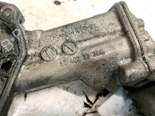 Pipe MERCEDES-BENZ CLS (C219) CLS 320 CDI (219.322) | BP34841721M125 - Image 2
