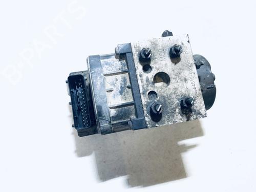 Used ABS pump ABS pump TOYOTA COROLLA Saloon (_E12_) 1.4 VVT-i (ZZE120_, ZZE120R) (97 hp) 35620836 35620836