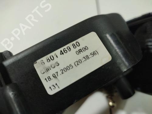 Gearstang PEUGEOT 1007 (KM_) 1.4 HDi | BP34897985M90 - Image 5