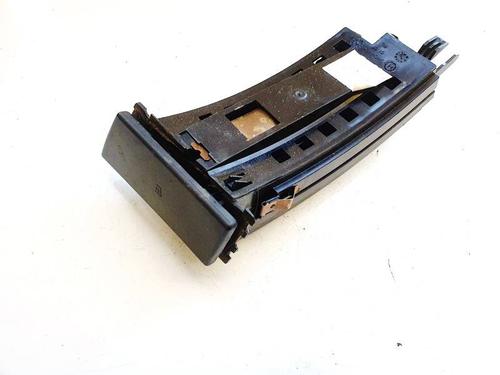 Used Cup/Object holder Cup/Object holder BMW X3 (E83) 2.0 d (150 hp) 35230772 35230772