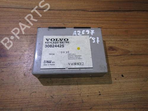 Used Electronic module Electronic module VOLVO V40 Estate (645) 1.9 TD (90 hp) 33481113 33481113