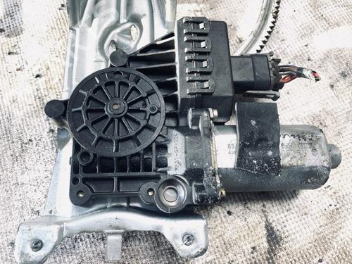 Used Right front window motor Right front window motor 35557557 35557557