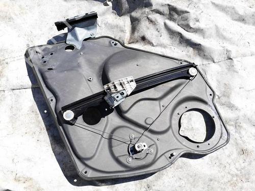 Used Rear left window mechanism Rear left window mechanism 35058276 35058276