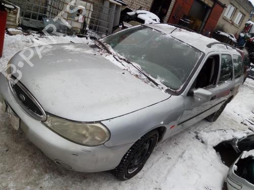 Engine mount FORD MONDEO II (BAP) 2.0 i | BP33490973M89  - Image 7