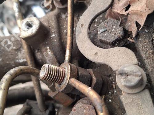 Injector Injector 35089755 35089755