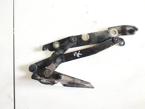 Hinge/Door check strap AUDI A4 B6 (8E2) 2.5 TDI quattro | BP35015200C146 - Image 2