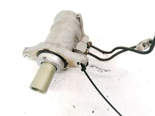 Used Brake master cylinder Brake master cylinder FORD FIESTA V (JH_, JD_) 1.4 16V (80 hp) 35395730 35395730