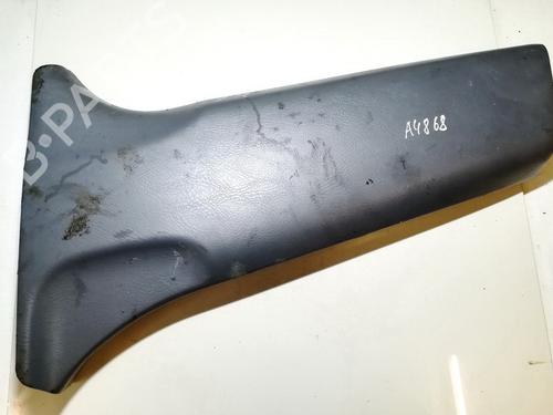 Used Other Other HONDA CIVIC VII Saloon (ES, ET) 1.3 IMA (ED9, ES9) (83 hp) 35850461 35850461