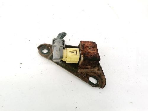 Used Electronic module Electronic module TOYOTA COROLLA Verso (_E12_) 2.0 D-4D (CDE120_, CDE120R) (90 hp) 32905741 32905741
