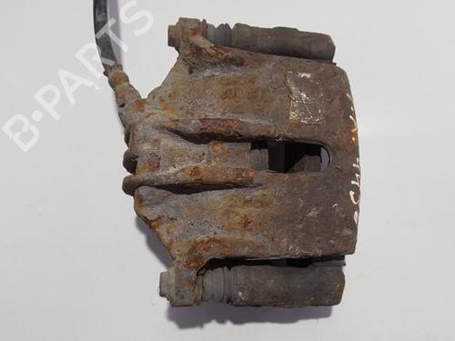 Used Left front brake caliper Left front brake caliper CITROËN XSARA PICASSO (N68) 1.6 (95 hp) 35839550 35839550