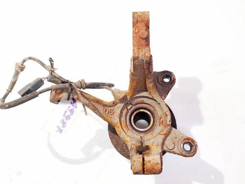 Left front steering knuckle MAZDA 2 (DE_, DH_) 1.4 MZR-CD | BP35082201M25 - Image 3