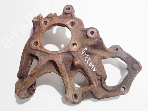 Used Right rear steering knuckle Right rear steering knuckle 35621635 35621635