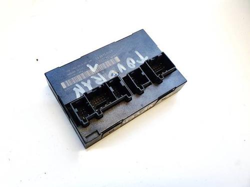 Electronic module TOYOTA PRIUS (_W3_) 1.8 Hybrid (ZVW3_) | BP34775688M83 - Image 3