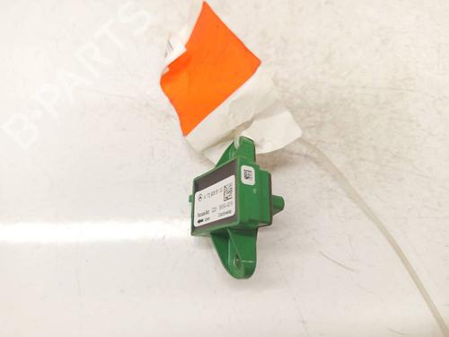 Used Electronic module Electronic module PEUGEOT BOXER Van 2.0 BlueHDi 130 (130 hp) 35831643 35831643