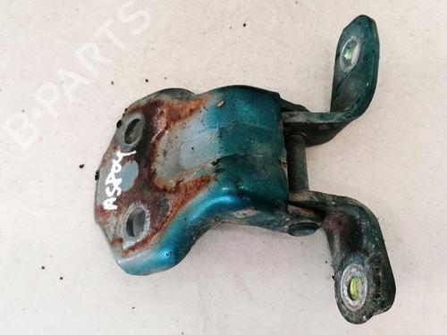 Used Hinge/Door check strap Hinge/Door check strap MAZDA 323 F V (BA) 1.5 16V (BA11) (88 hp) 33076240 33076240