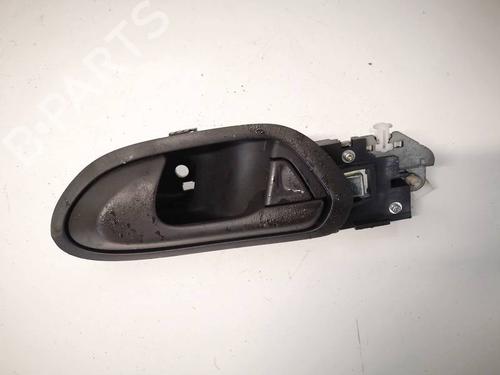 Used Rear left interior door handle Rear left interior door handle HONDA CIVIC VIII Hatchback (FN, FK) 1.8 (FN1, FK2) (140 hp) 34818981 34818981