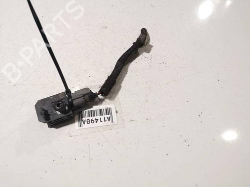 Electronic sensor OPEL MERIVA B MPV (S10) 1.3 CDTI (75) | BP38550596M84 - Image 2