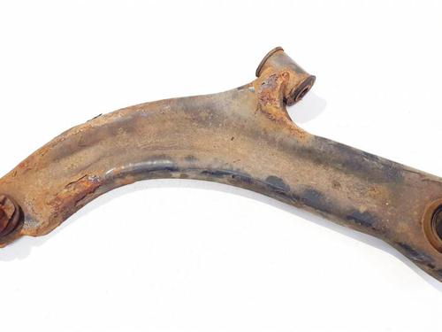 Used Left rear steering knuckle Left rear steering knuckle 35063744 35063744