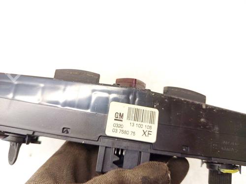 Warning switch OPEL ASTRA H (A04) 1.7 CDTI (L48) | BP37512695I22 - Image 3