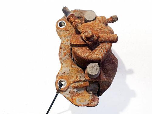 Left front brake caliper OPEL ASTRA H (A04) 1.3 CDTI (L48) | BP34855363M105 - Image 2