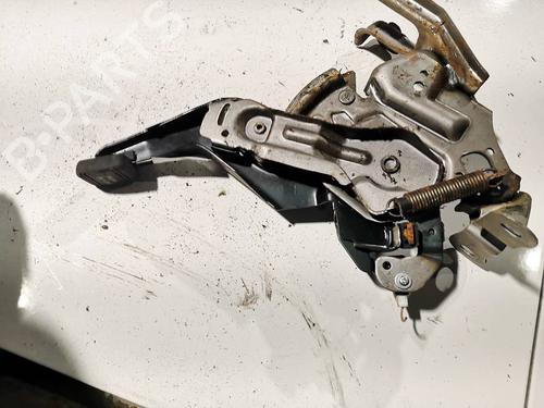 Andre INFINITI QX50 I 37 AWD | BP34904477O1 - Image 2