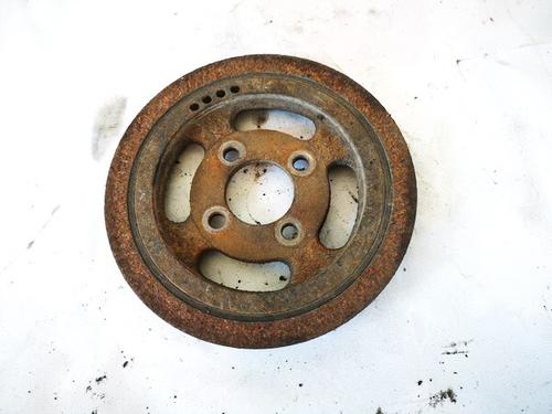 Pulley CHEVROLET CRUZE (J300) 2.0 CDI | BP35598825M122 - Image 3